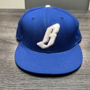 Billionaire Boys Club 7 7/8 New Era Fitted